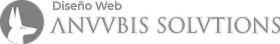 Anuubis Solutions, diseño web